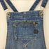 ジースターロー G-STAR RAW MIDGE SLIM OVERALL WMN SLESS レディース 25