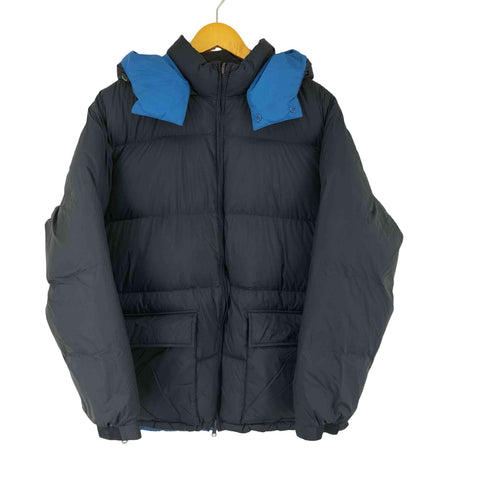 ユニクロジェイダブリューアンダーソン UNIQLO JW ANDERSON リバーシブルダウンジャケット メンズ JPN:XL