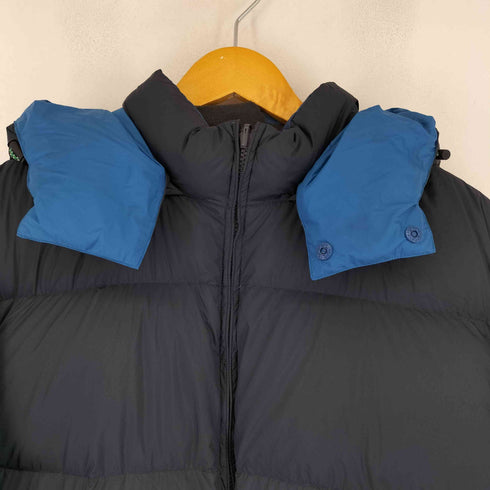ユニクロジェイダブリューアンダーソン UNIQLO JW ANDERSON リバーシブルダウンジャケット メンズ JPN:XL