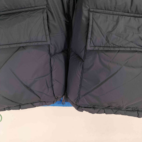 ユニクロジェイダブリューアンダーソン UNIQLO JW ANDERSON リバーシブルダウンジャケット メンズ JPN:XL