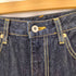 ナゴンスタンス nagonstans Modest 001 ジップフライデニム レディース JPN:36