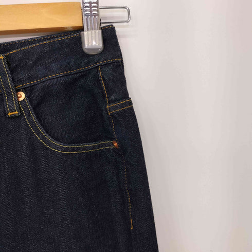 ナゴンスタンス nagonstans Modest 001 ジップフライデニム レディース JPN:36