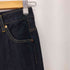 ナゴンスタンス nagonstans Modest 001 ジップフライデニム レディース JPN:36