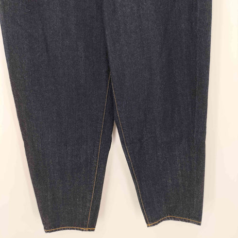 ナゴンスタンス nagonstans Modest 001 ジップフライデニム レディース JPN:36
