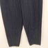 ナゴンスタンス nagonstans Modest 001 ジップフライデニム レディース JPN:36