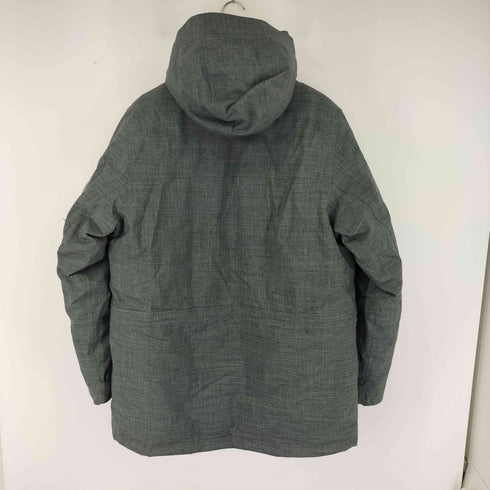エルエルビーン L.L.Bean 00s BAXTER STATE PARKA バクスター ステート パーカ メンズ JPN:M
