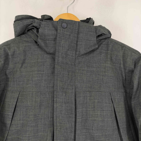エルエルビーン L.L.Bean 00s BAXTER STATE PARKA バクスター ステート パーカ メンズ JPN:M