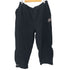 リーボック Reebok 裾ジップスウェットパンツ メンズ import:M