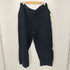 リーボック Reebok 裾ジップスウェットパンツ メンズ import:M