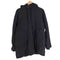 マックスマーラウィーケンドライン Max Mara WEEKEND LINE フード裏地ボア ジップアップ中綿フーディジャケット レディース 38