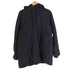 マックスマーラウィーケンドライン Max Mara WEEKEND LINE フード裏地ボア ジップアップ中綿フーディジャケット レディース 38