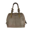 クロエ Chloe ラウンドジップ レザーハンドバッグ レディース