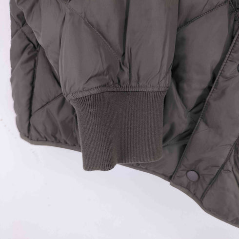 ユニクロユー UNIQLO U キルティングジャケット メンズ JPN:XL