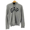 ギャップ Gap ロゴ入りジップアップパーカー メンズ JPN:M