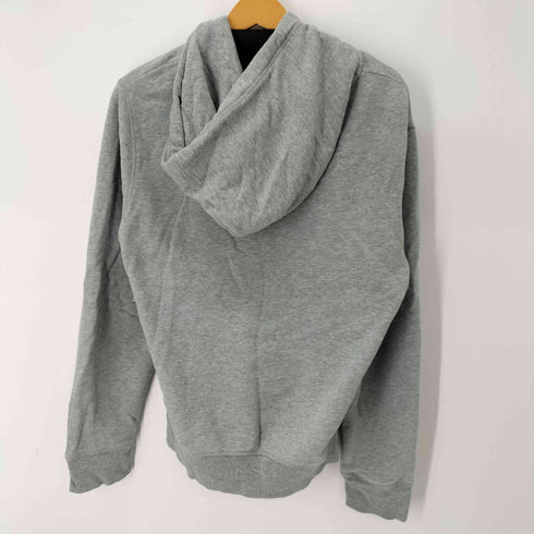 ギャップ Gap ロゴ入りジップアップパーカー メンズ JPN:M