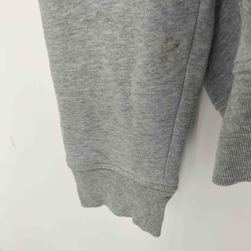 ギャップ Gap ロゴ入りジップアップパーカー メンズ JPN:M