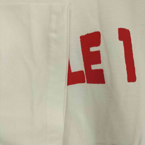 PEOPLE1 PEOPLE 1 TEE3 casual メンズ JPN:L
