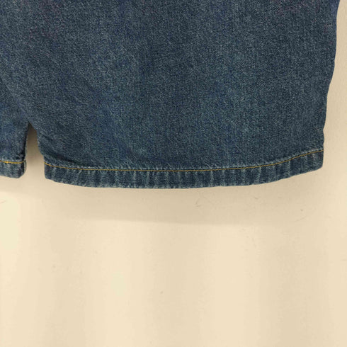 デニムベイカーショーツ メンズ JPN:M