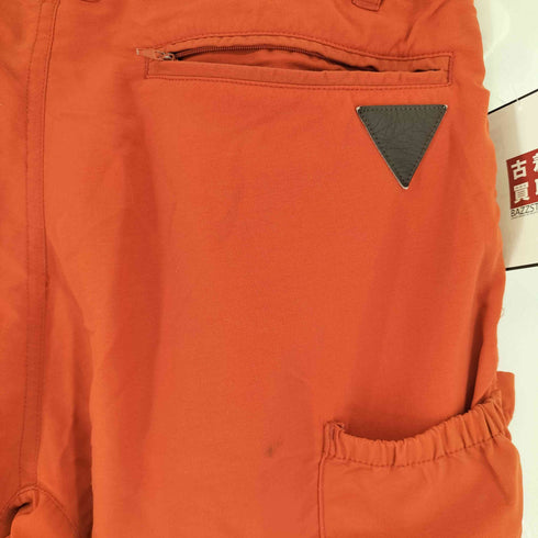 NASNGWAM ナイロンショーツ メンズ JPN:M
