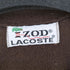 アイゾッドラコステ IZOD LACOSTE 糸巻きタグ アクリルカーディガン メンズ import:XL