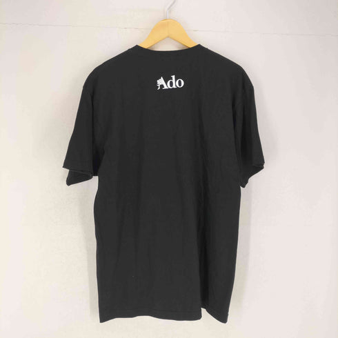 残夢 クルーネックTシャツ メンズ JPN:XL