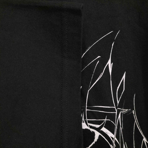 残夢 クルーネックTシャツ メンズ JPN:XL