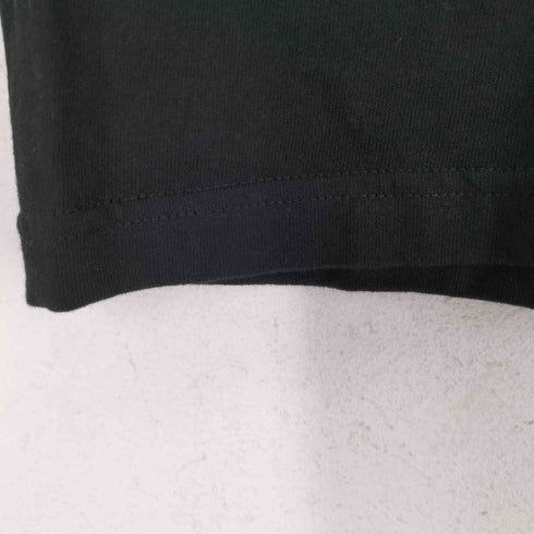 残夢 クルーネックTシャツ メンズ JPN:XL