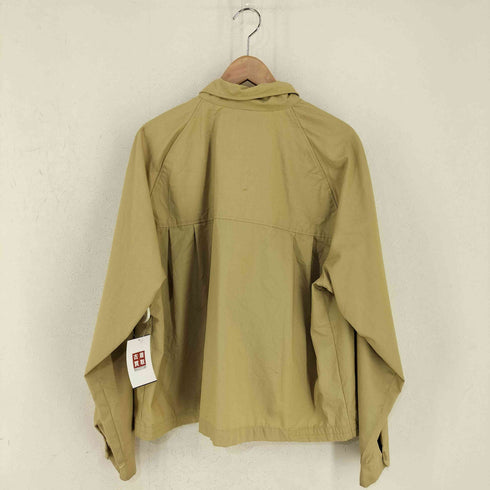 キャンパス CAMPUS USA製 ALL WEATHER JACKET ハリントンジャケット メンズ import:XL