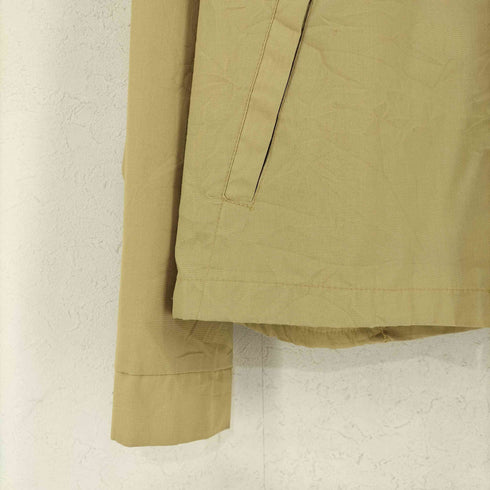キャンパス CAMPUS USA製 ALL WEATHER JACKET ハリントンジャケット メンズ import:XL