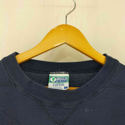 ディスカス アスレチック Discus Athletic USA製 EASTERN SECTIONAL クルーネックスウェット メンズ import:M