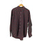 エルエルビーン L.L.Bean 香港製 チェック BDシャツ メンズ import:L