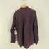 エルエルビーン L.L.Bean 香港製 チェック BDシャツ メンズ import:L