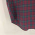 エルエルビーン L.L.Bean 香港製 チェック BDシャツ メンズ import:L