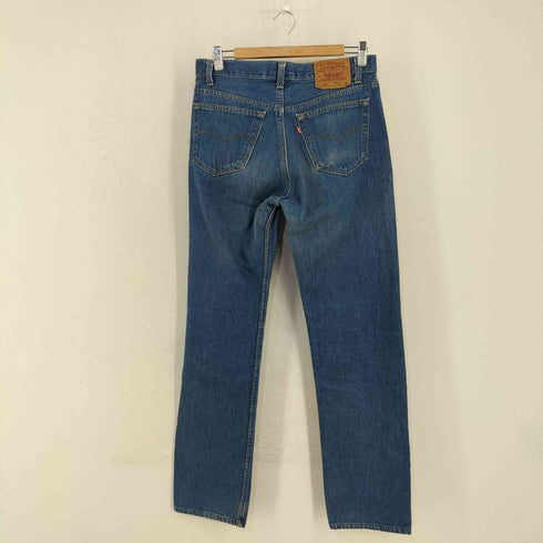 リーバイス Levis USA製 ボタン裏552刻印 501 デニムパンツ メンズ 33inch