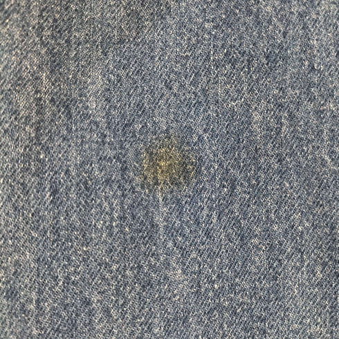 リーバイス Levis USA製 ボタン裏552刻印 501 デニムパンツ メンズ 33inch