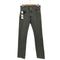 リーバイス Levis 501 後染め ブラックデニムパンツ メンズ 30inch