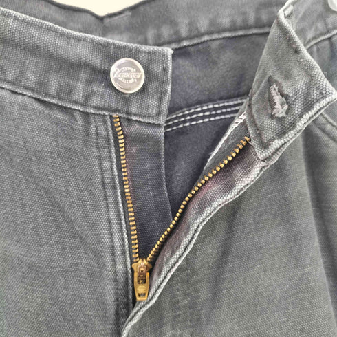 ディッキーズ Dickies ダックペインターパンツ メンズ 36inch