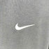 ナイキ NIKE スウォッシュロゴ刺繍プルオーバーパーカー メンズ import:L