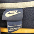 ナイキ NIKE スウォッシュロゴ刺繍プルオーバーパーカー メンズ import:L