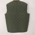 ブリティッシュアーミー BRITISH ARMY LINER COMBAT SMOCK サーマルスモック キルティングベスト メンズ JPN:3