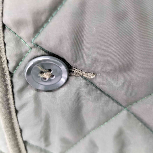 ブリティッシュアーミー BRITISH ARMY LINER COMBAT SMOCK サーマルスモック キルティングベスト メンズ JPN:3