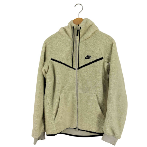 ナイキ NIKE M WR テック アイコン SHRPA フーディ レディース JPN:S