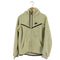 ナイキ NIKE M WR テック アイコン SHRPA フーディ レディース JPN:S