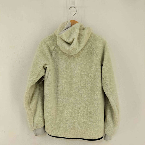 ナイキ NIKE M WR テック アイコン SHRPA フーディ レディース JPN:S