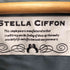 ステラシフォン STELLA CIFFON 内側ボアダウンジャケット レディース