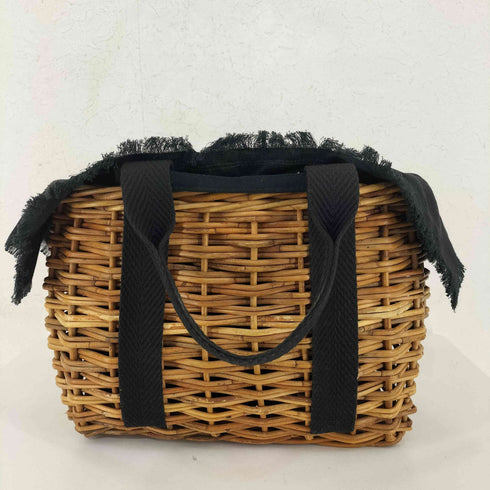 Flea Store Vegetal カゴバッグ レディース