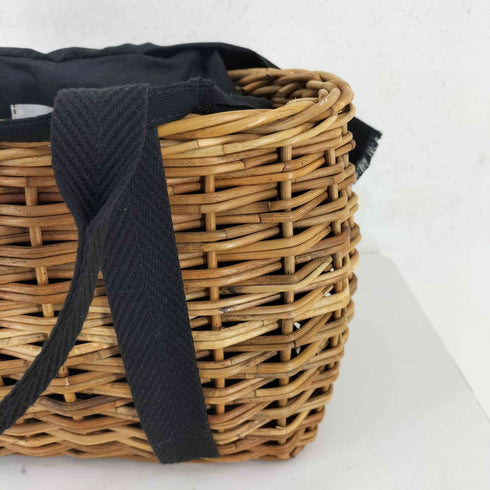Flea Store Vegetal カゴバッグ レディース