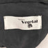 Flea Store Vegetal カゴバッグ レディース