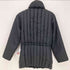 HCC HENRI CHARLES COLSENET 中綿ジャケット レディース M