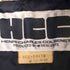 HCC HENRI CHARLES COLSENET 中綿ジャケット レディース M